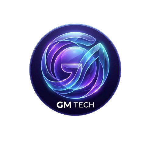 GM Tech Visual